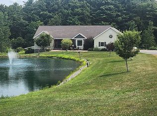 4755 Whaley Rd, Arcade, NY 14009