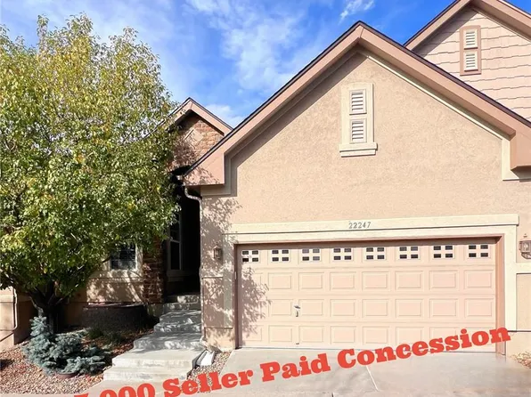 22247 E Calhoun Place, Aurora, CO 80016