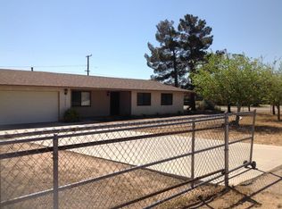 12555 Tesuque Rd, Apple Valley, CA 92308