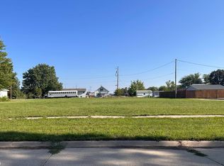 1421 Ashland Ave, Chariton, IA 50049