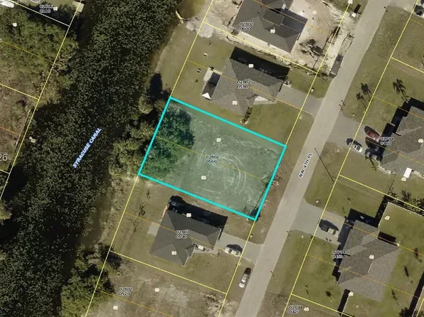 2814 NW 4th Pl, Cape Coral, FL 33993