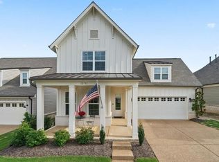 12735 Hollow Oak Dr S, Arlington, TN 38002