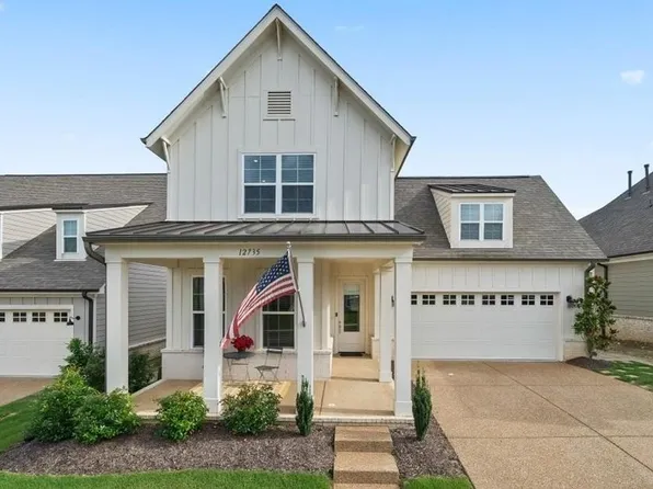 12735 Hollow Oak Dr S, Arlington, TN 38002