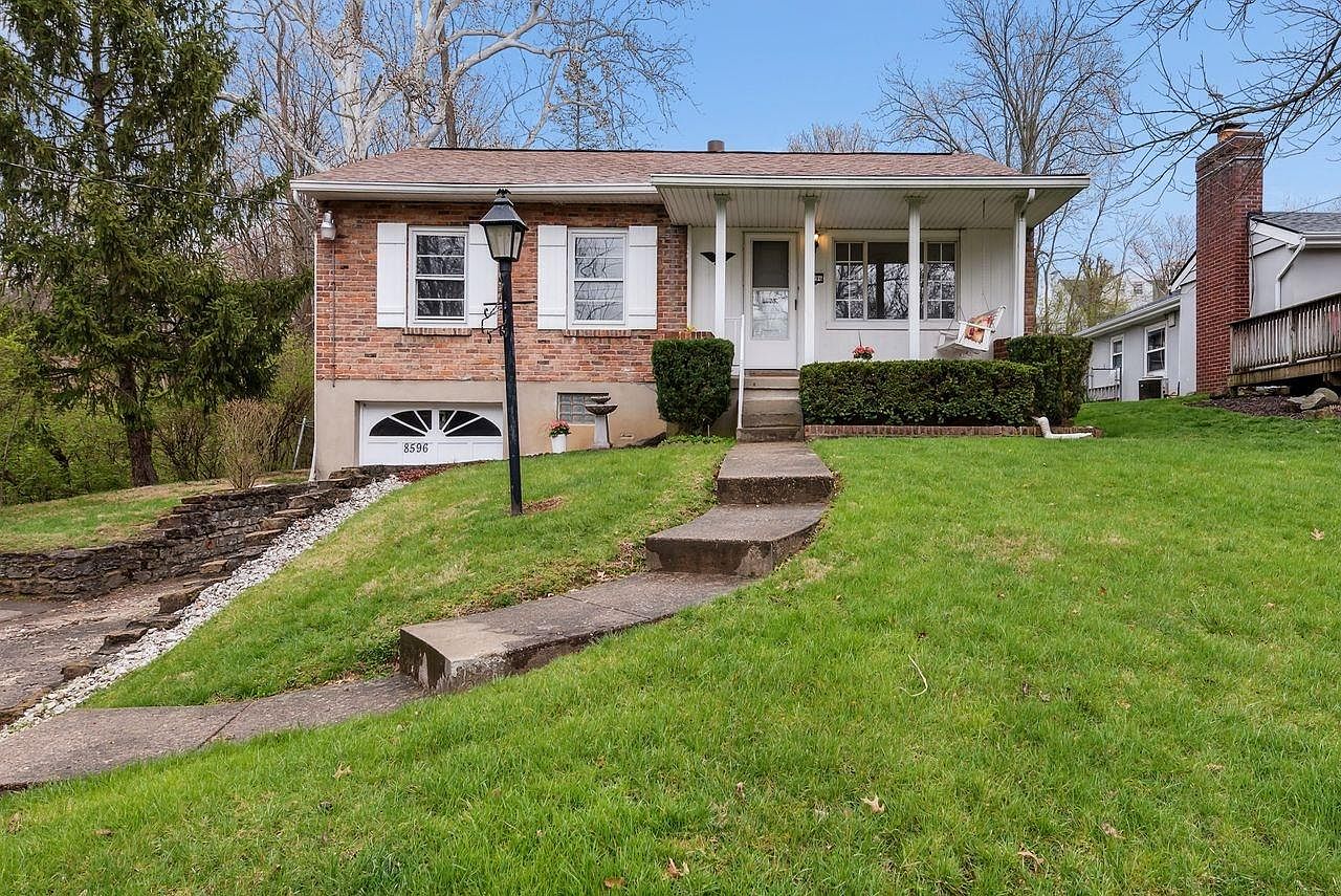 8596 Wicklow Ave, Cincinnati, OH 45236 Zillow