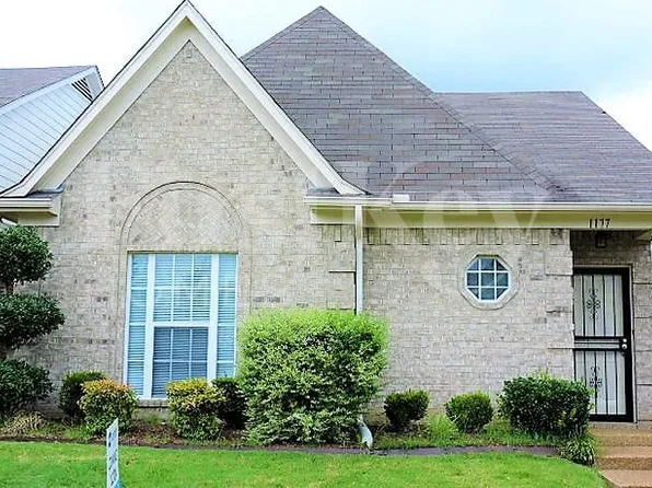 1177 Travers Ln, Cordova, TN