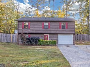 4289 Midway Dr, Douglasville, GA 30134