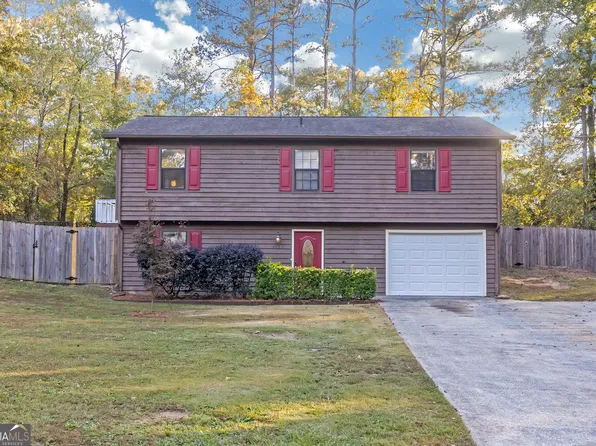 4289 Midway Dr, Douglasville, GA 30134