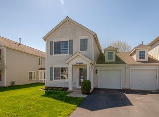 2469 Summerwind Ln, Montgomery, IL 60538