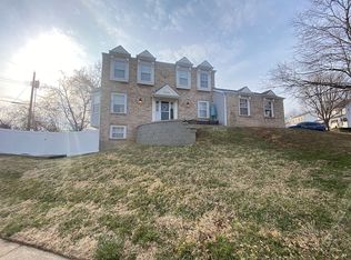 10316 Grant Forest Ln, Saint Louis, MO