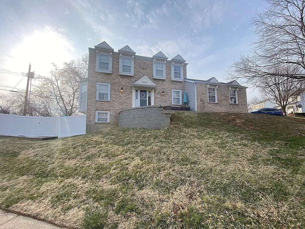 10316 Grant Forest Ln photo 1