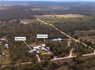 771 Hillje Rd, Kingsbury, TX 78638