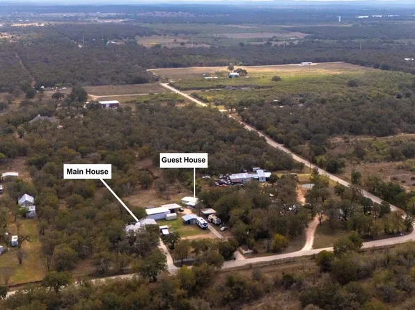 771 Hillje Rd, Kingsbury, TX 78638