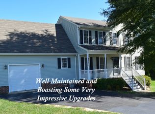 7021 Summers Trace Ct, Chesterfield, VA 23832