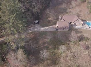 5570 Rainbows End Ln, Collettsville, NC 28611