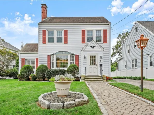 7 Vail Street, Norwalk, CT 06850