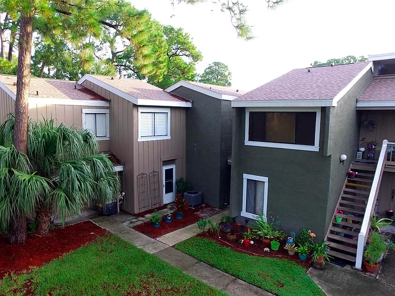 6023 Windhover Dr #B12 — Photo 7