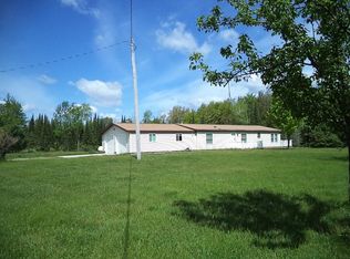 3888 S Alvin Rd, Mikado, MI 48745