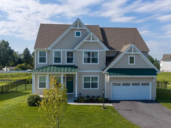 117 Cameron Ln, Lititz, PA 17543