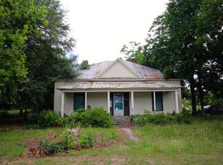 529 Middleton Dr, Windsor, SC 29856