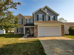 6436 Birds Eye Dr, Indianapolis, IN 46203