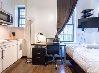 35 E 7th St APT 1R, New York, NY 10003