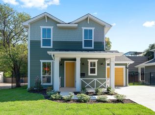 1201 W 22nd St, Austin, TX 78705