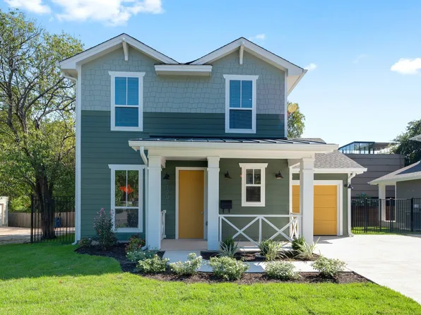 1201 W 22nd St, Austin, TX 78705