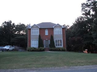 106 Grove Hill Dr, Alabaster, AL 35007