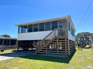 113 E Sportsman Dr LOT 55, Kill Devil Hills, NC 27948