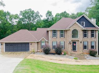 3714 Pebble Creek Point, Gainesville, GA 30506