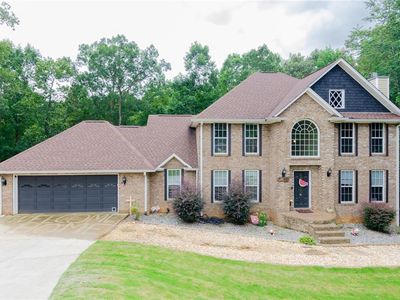 3714 Pebble Creek Point, Gainesville, GA, 30506