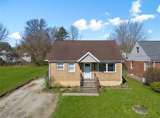 123 N Seneca St, Rittman, OH 44270
