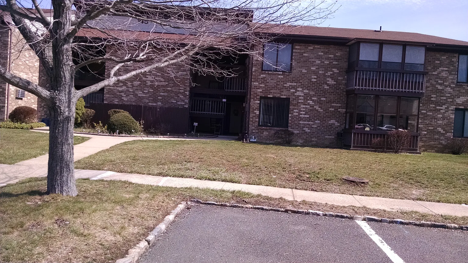 39 Meadow Green Cir Unit K photo 1