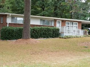 2140 Favor Rd SW, Marietta, GA 30060