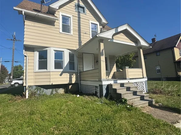 3575 E 105th St, Cleveland, OH 44105
