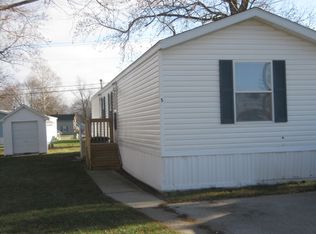 5 Meadows, Nappanee, IN 46550