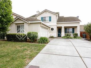 1655 Vandenberg Cir, Suisun City, CA 94585