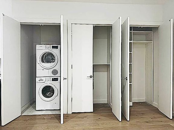 2nd image of 221 E 117th St APT 1A