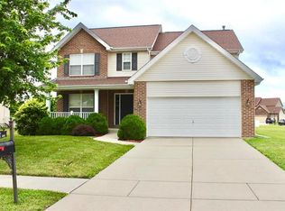 3717 Scotsdale Dr, Swansea, IL 62226