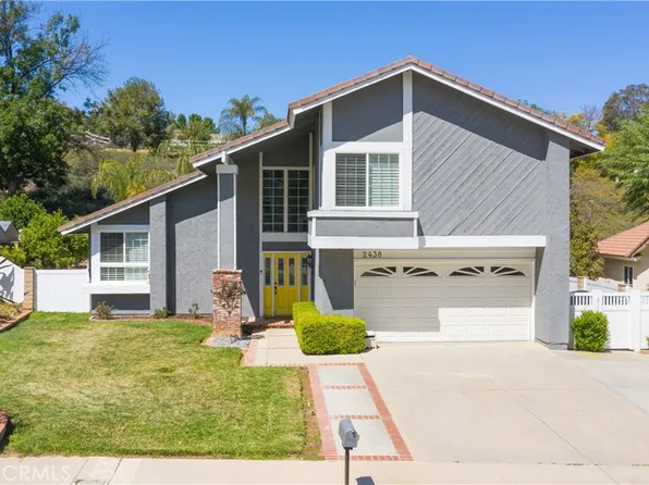 2438 Antelope Dr, Corona, CA 92882
