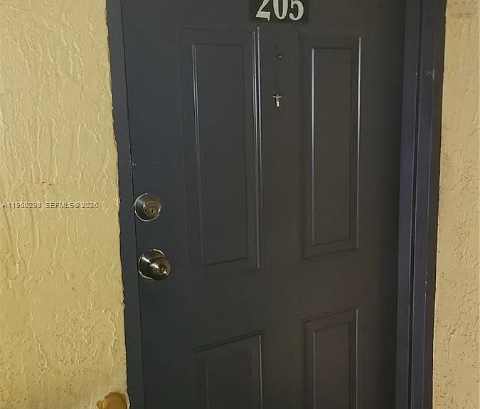 8260 SW 149th Ct #9-205 — Photo 1