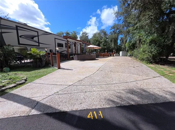411 LONGHORN DRIVE LOT 411, LAKE WALES, FL 33853