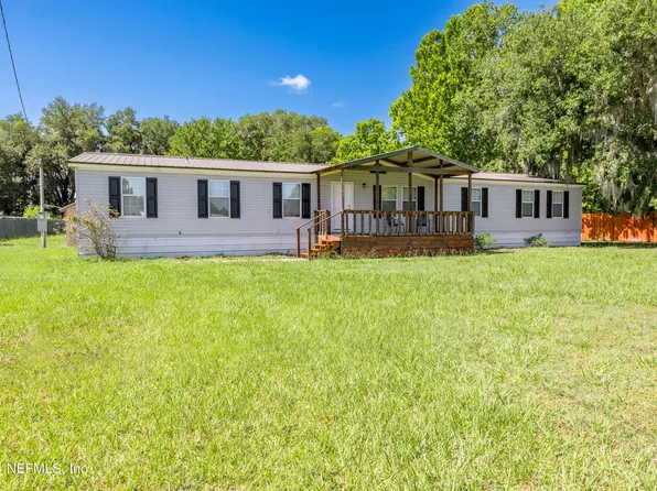 8106 NW 181 Street, Starke, FL 32091