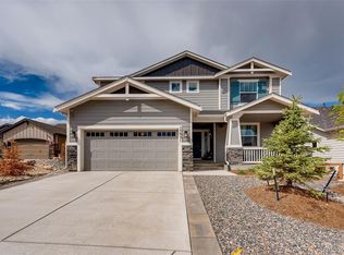 15951 Lake Mist Dr, Monument, CO 80132