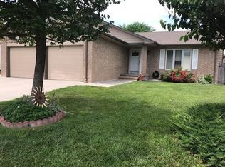 3307 Primrose St, Garden City, KS 67846