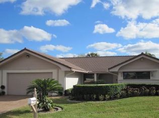 6796 Villas Dr, Boca Raton, FL 33433