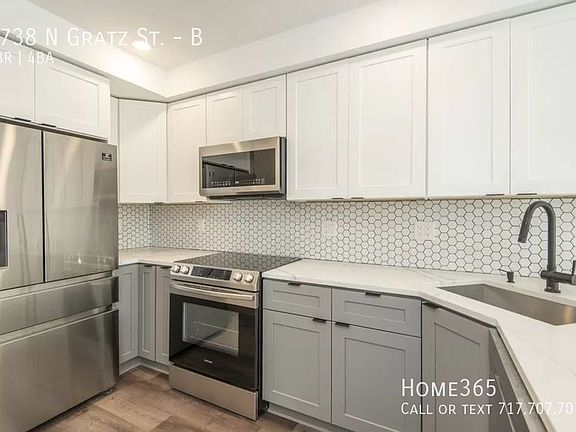 4th image of 1738 N Gratz St #B