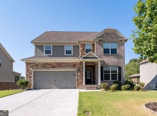 4715 Shiloh Valley Rd, Cumming, GA 30040