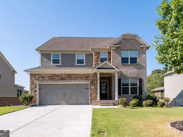 4715 Shiloh Valley Rd, Cumming, GA 30040