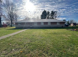 415 W State St, Kingman, IN 47952